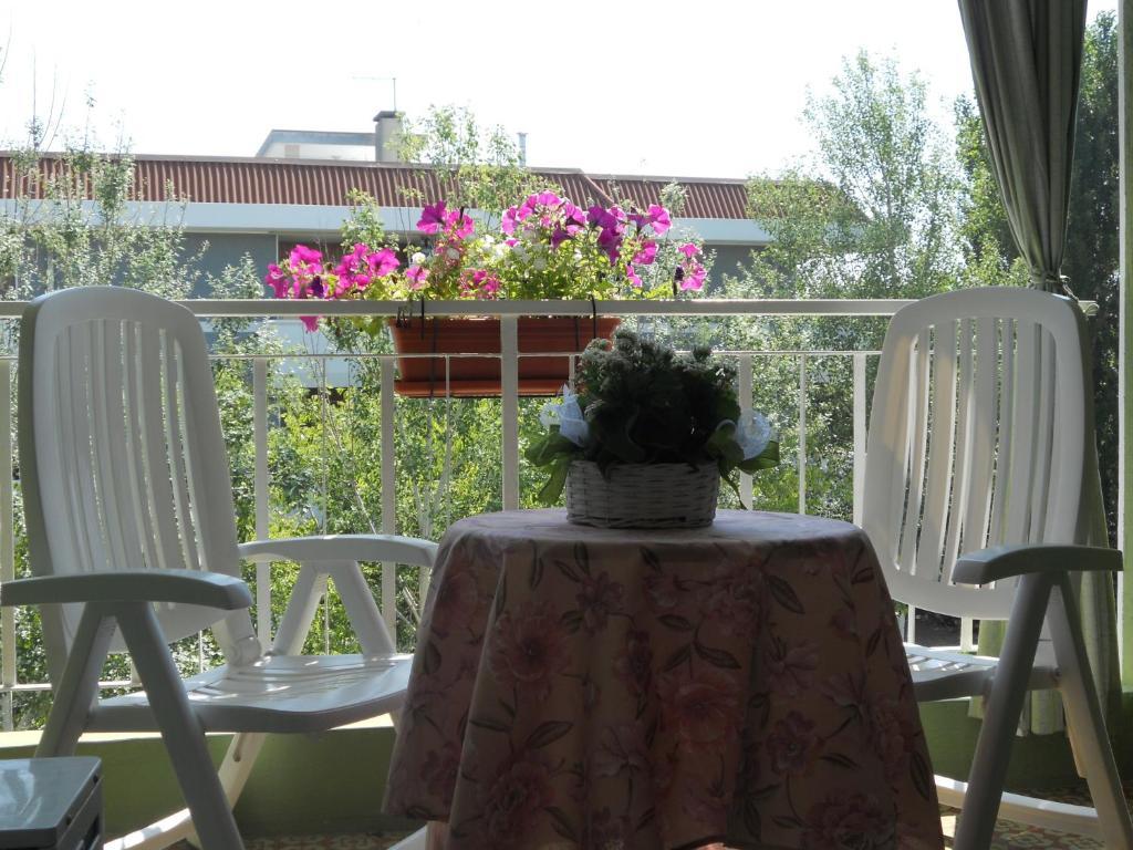 גראדו Hotel Ai Fiori חדר תמונה