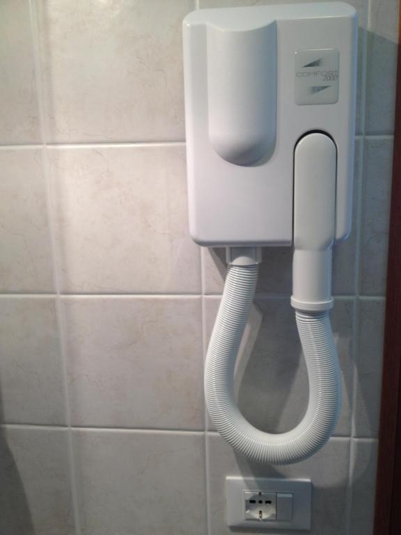 גראדו Hotel Ai Fiori חדר תמונה